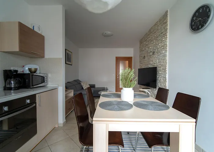Valbruna Apartman