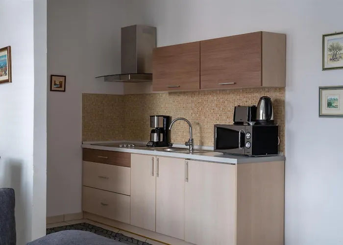 Apartman Valbruna