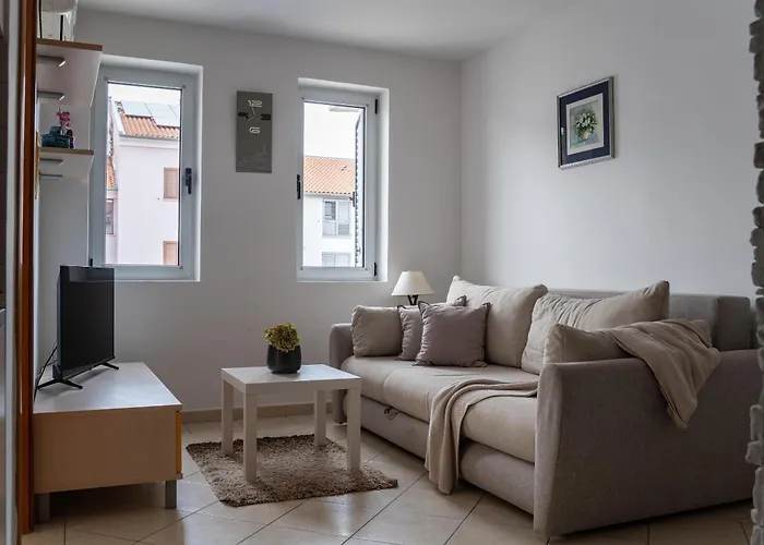 Apartman Valbruna *