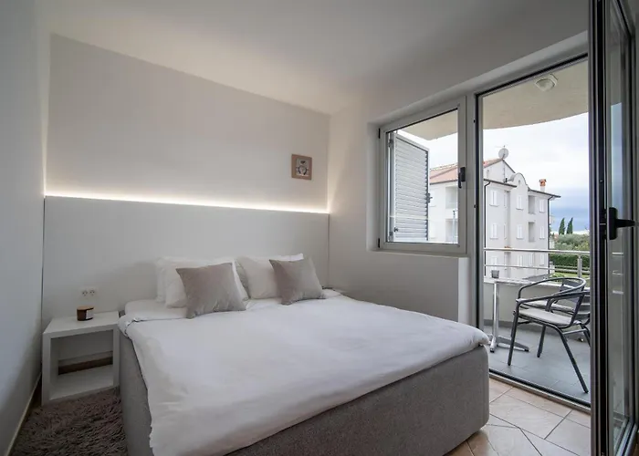 Apartman Valbruna