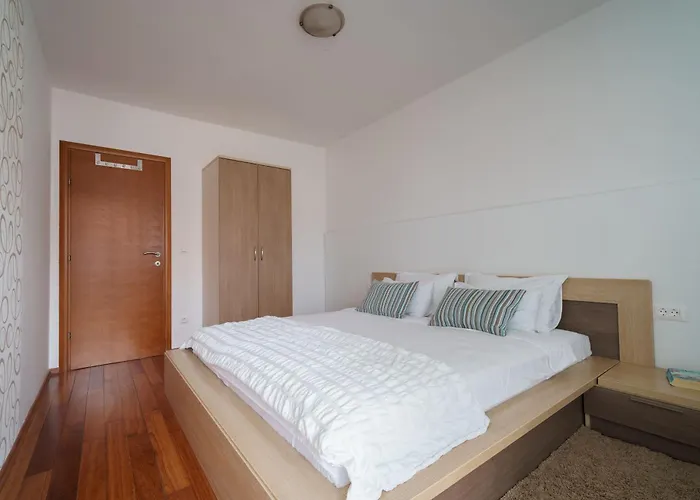 Apartman Valbruna *