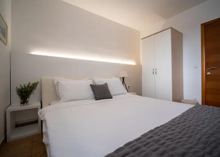 Valbruna Apartman