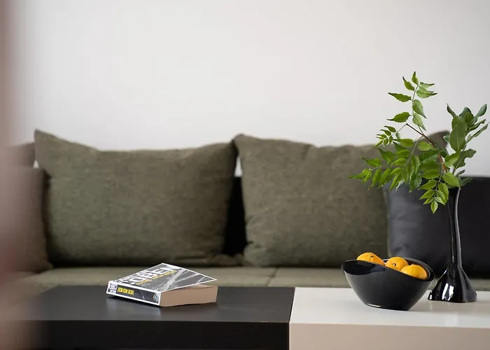 Apartman Valbruna
