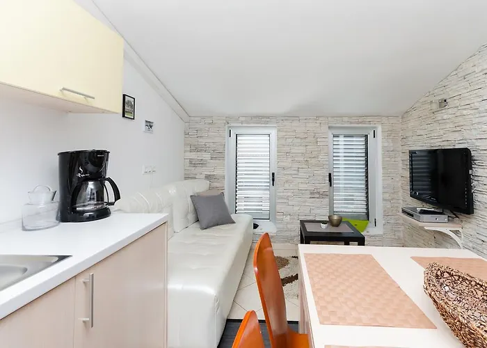 Valbruna Apartman Rovinj