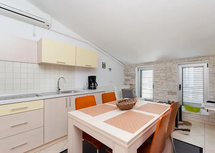 Apartman Valbruna Rovinj