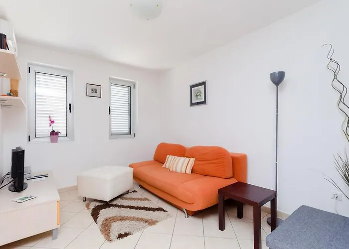 Valbruna Apartman