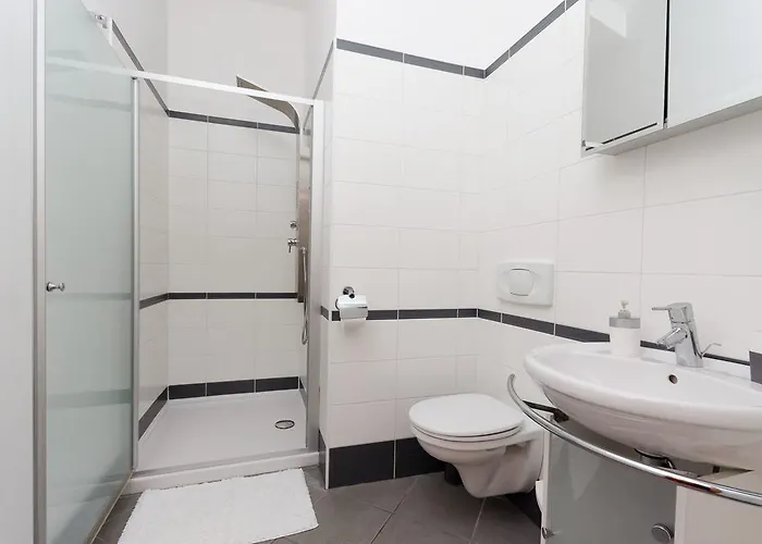 Apartman Valbruna *